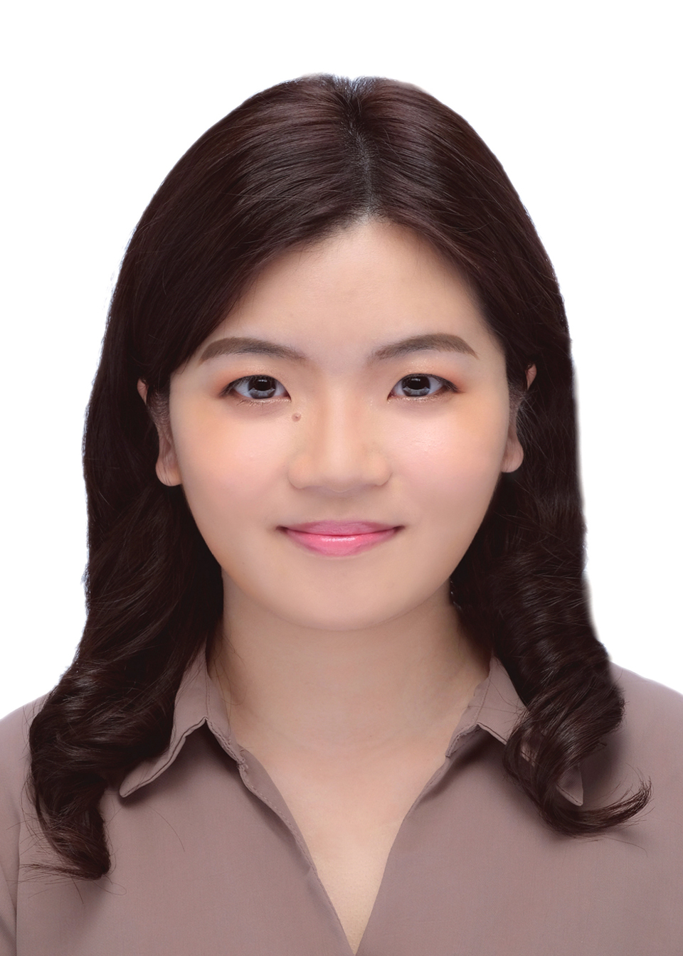 小資韓式證件照-台中證件照作品